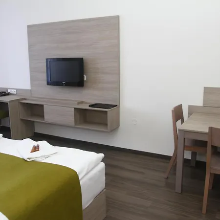 Hotel Palac Elektra Ostrava
