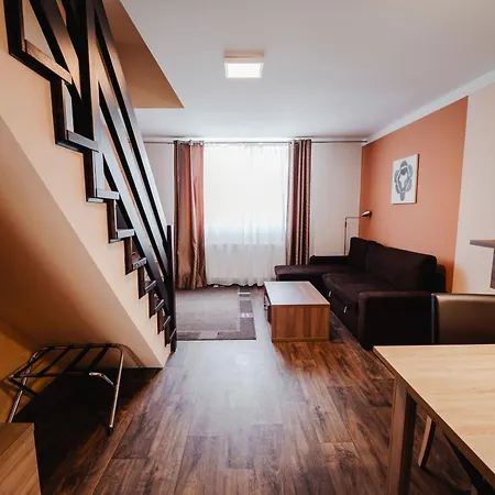 Palac Elektra Hotel Ostrava