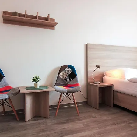 Hotel Palác Elektra