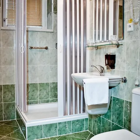 Hotel Palác Elektra