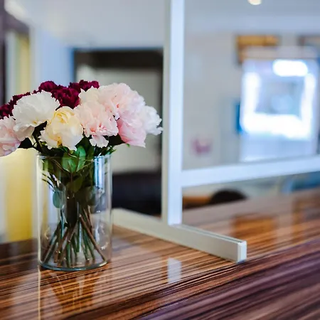 Hotel Palác Elektra Ostrava