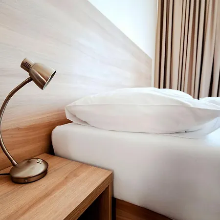 Palác Elektra 3* Ostrava