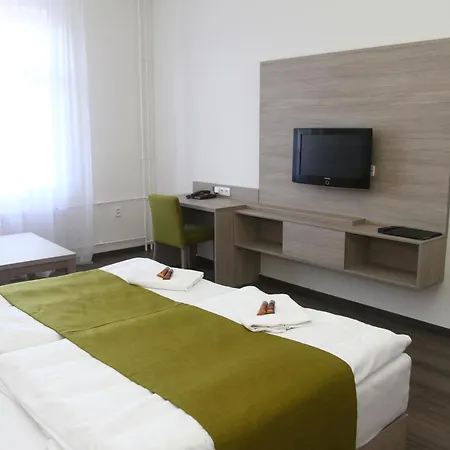 Palác Elektra Hotel