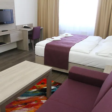 Hotel Palác Elektra