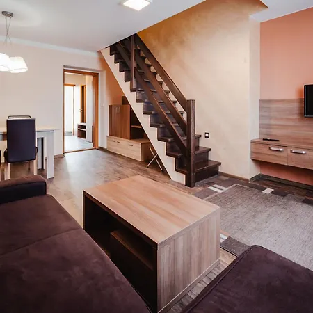 Palác Elektra Hotel Ostrava