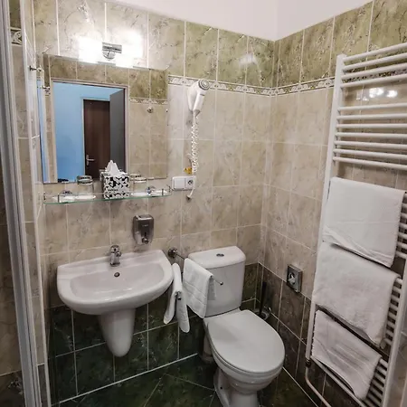 Hotel Palác Elektra Ostrava