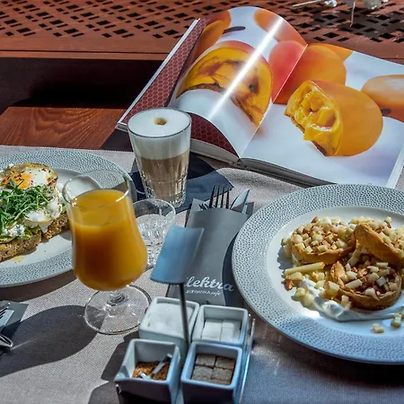 Palác Elektra Hotel