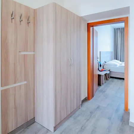 Palác Elektra Hotel Ostrava