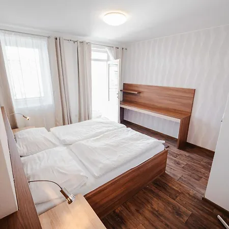 Hotel Palác Elektra Ostrava