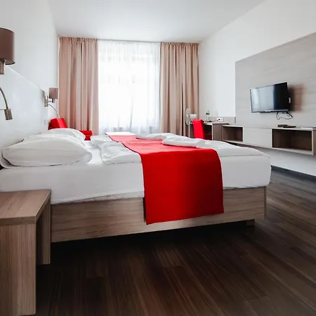 Palác Elektra Hotel 3*