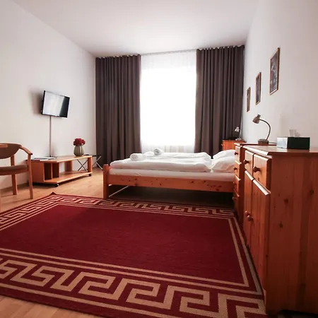 Отель Palac Elektra Острава