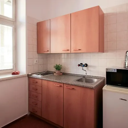 Palác Elektra Hotel