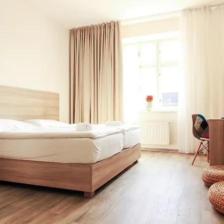 Hotel Palác Elektra Ostrava