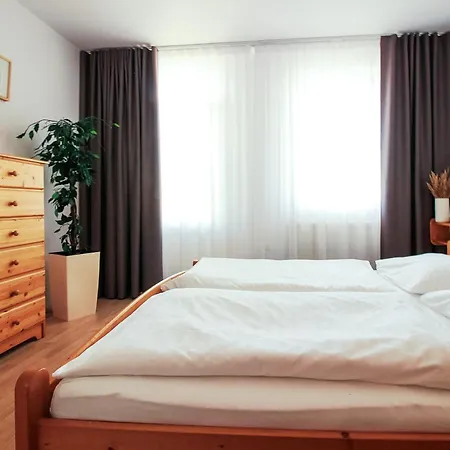 Hotel Palác Elektra 3*