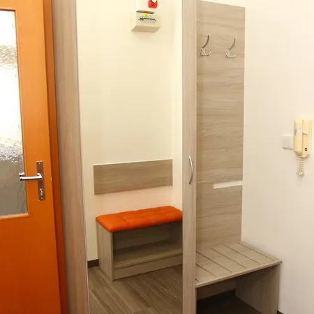 Palác Elektra Hotel Ostrava