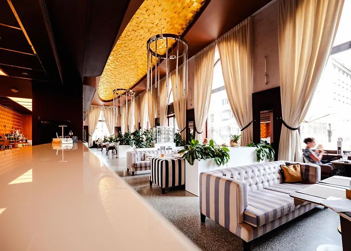 Palac Elektra 3* Ostrava