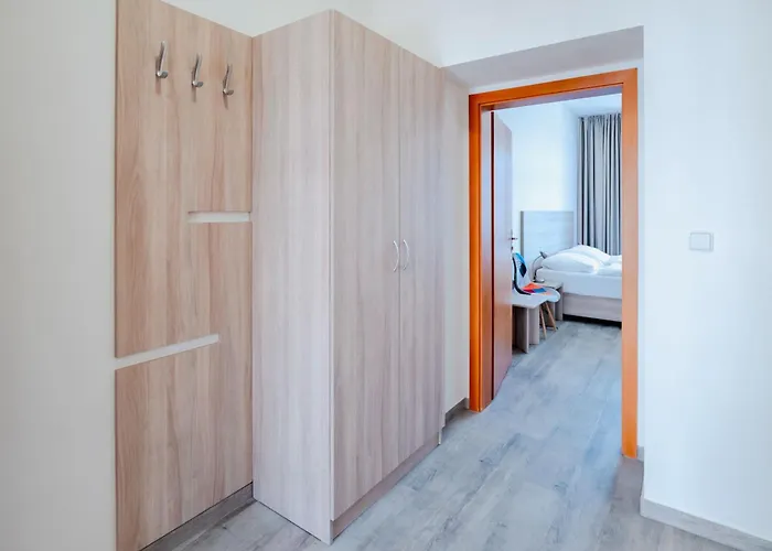 Palac Elektra Otel Ostrava