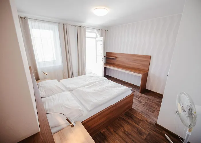 Hotel Palac Elektra Ostrava