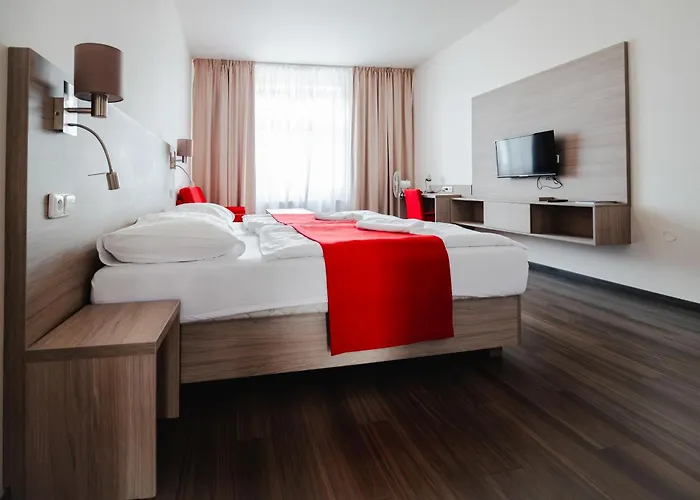 Palac Elektra Otel 3*