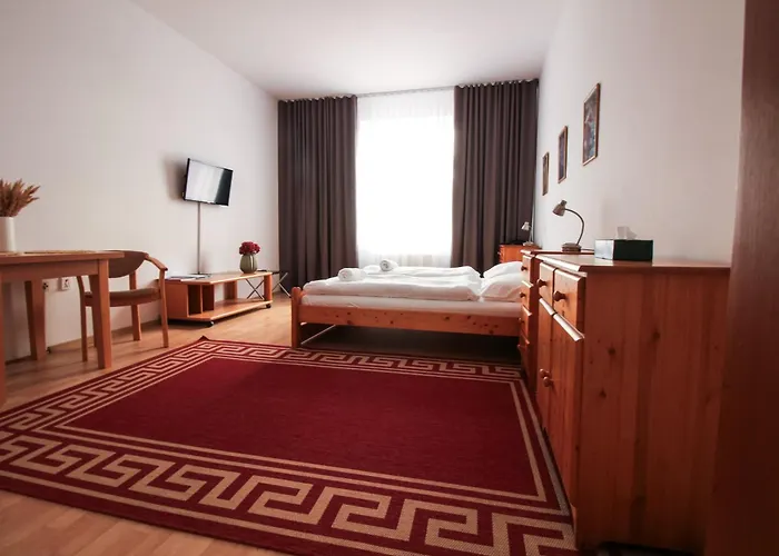 Hotel Palac Elektra Ostrava