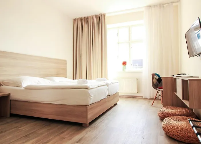 Hotel Palac Elektra Ostrava