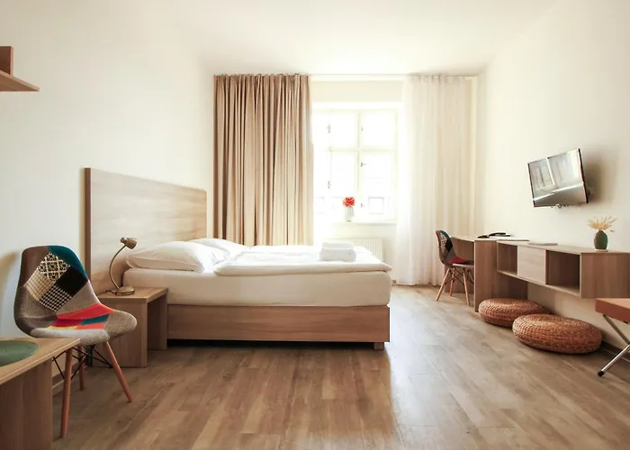 Palac Elektra 3* Ostrava