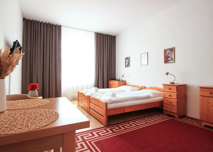 Palác Elektra Hotel